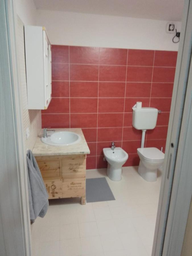 Appartamento Enantio Belluno Veronese Exterior foto