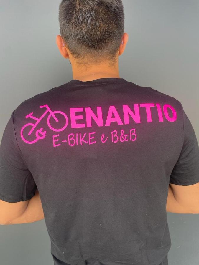 Appartamento Enantio Belluno Veronese Exterior foto